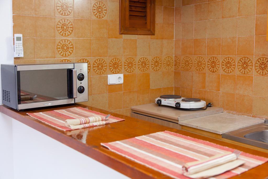 Appartamento con 2 Camere da Letto