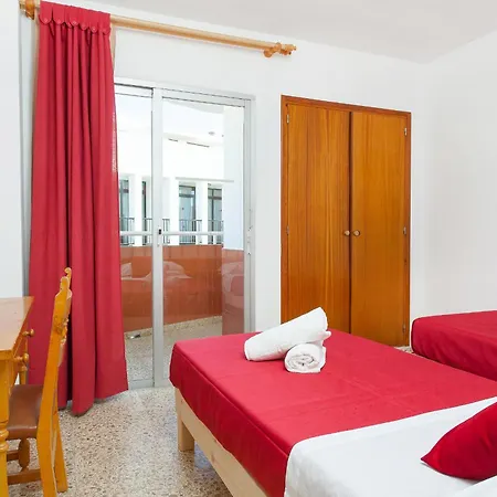Apartamentos Puet-3